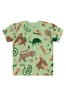 FLINQ baby jongens  T-shirt